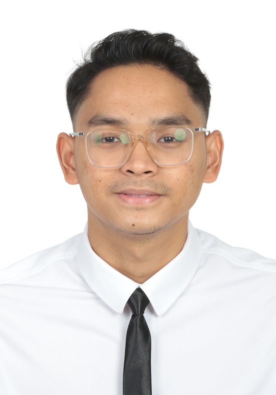 Muhammad Afnan Syamim bin Abdul Manaf